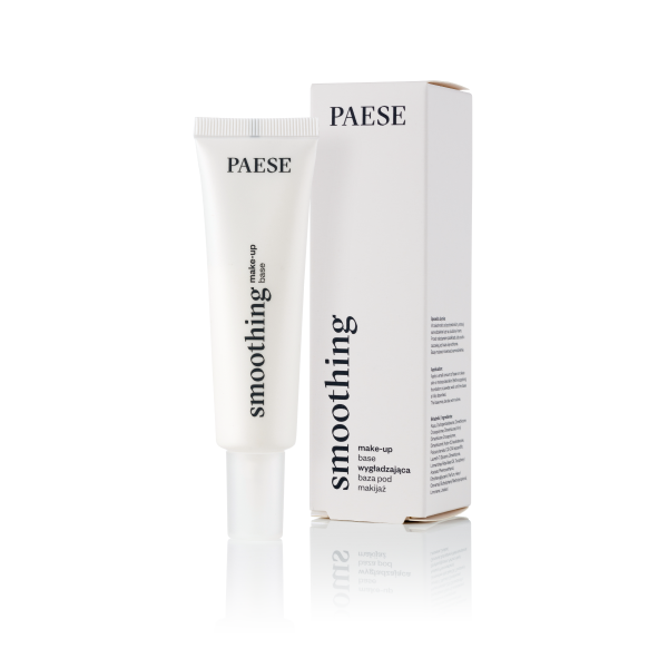 Bază de machiaj Paese Smoothing Make-up Base